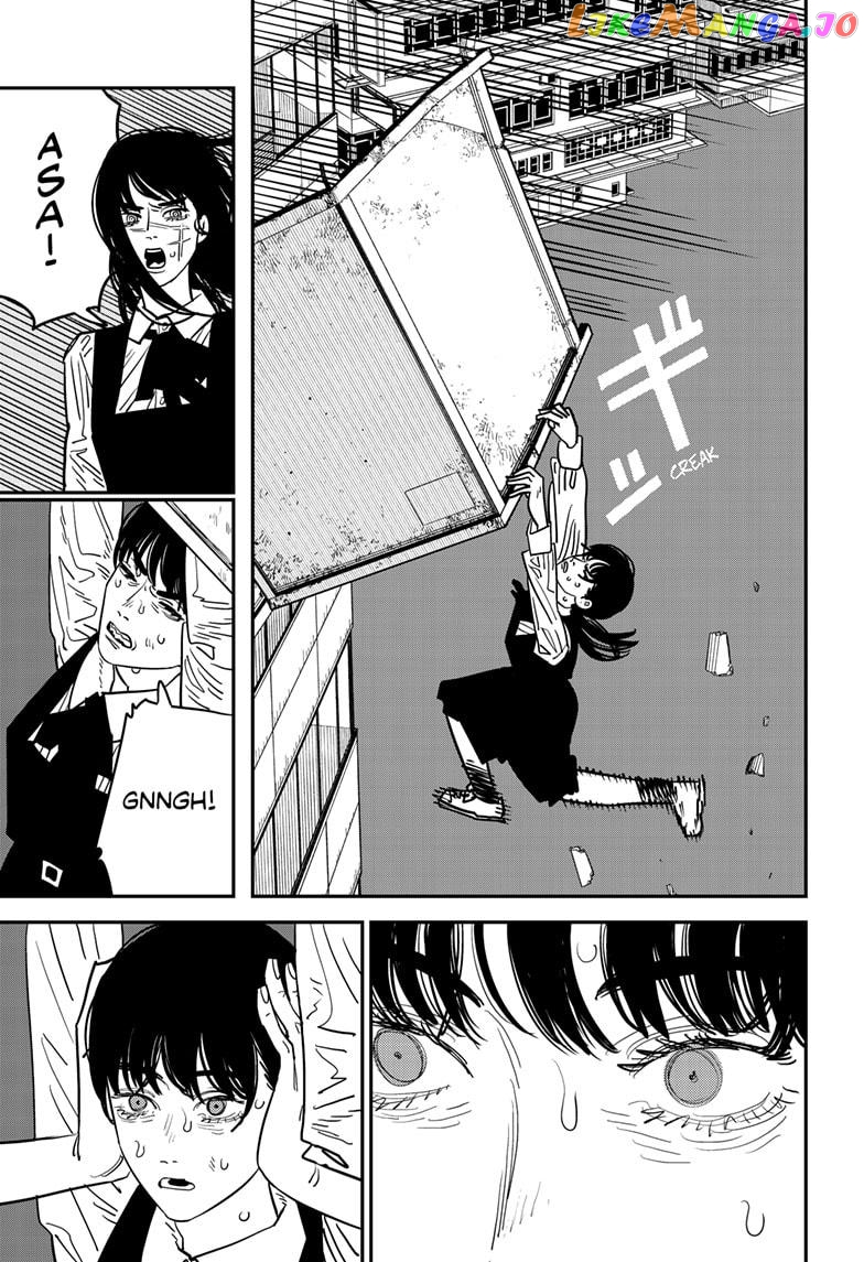 Chainsaw Man, Chapter 127 image 03